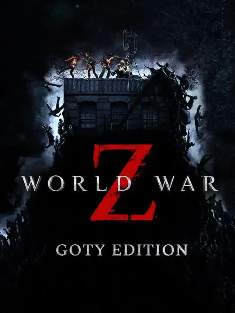 World War Z (PC) Steam Key GLOBAL